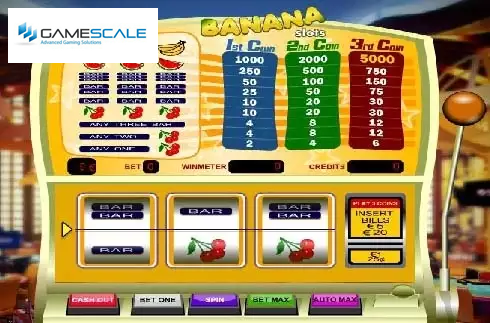 Banana Slot